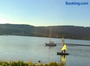 Lipno Villa Beach - Lipno Stausee - Lakeside - Image 2