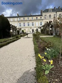 Le jardin de L'Hippodrome - Image 1