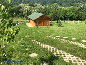 Csendes-völgy faház - Image 2