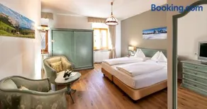 Hotel Zum Turm - Image 2