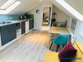 Lovely 1 bedroom loft with amazing Ocean view - Image 1