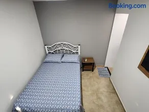 Quarto mobiliado em Lins - Image 2