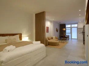 Milos cozy, family-friendly apartment in Patraix - Image 2