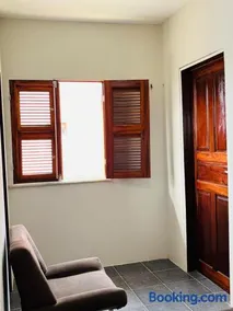 Morro Branco Fernandes Beach Apartment - Image 1