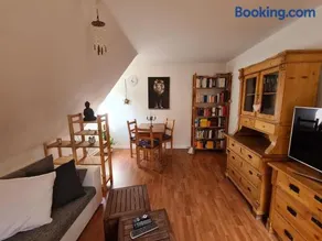 Ferienwohnung Evas Paradies - Image 3