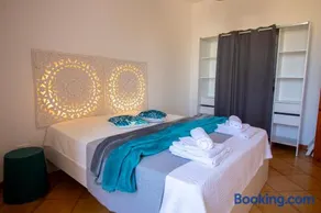 Sweet Dreams Home in Otranto nahe dem Meer mit WLAN, Klimaanlage und Parkplatz - Image 3