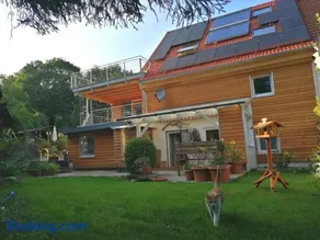 Ferienwohnung Hecht - Biketrail Fun & Relaxing - Image 5