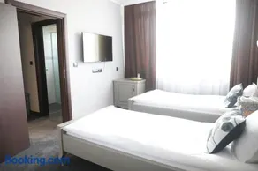 Prity Sport Botique Hotel - Image 4