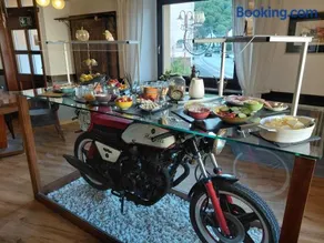 Moselblick Hotel Aroma Bikershouse - Image 1