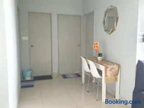 Apartment Servis UITM Puncak Alam - Image 1