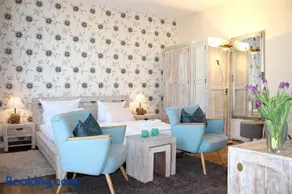 (89/20) 2 quarto apartamento de praia road-Lake View - Appartementhaus \"MONIKA\" - Image 2