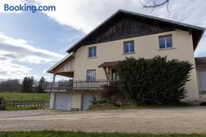 Gîte "La Partie de Bise", 12 personnes - Image 1