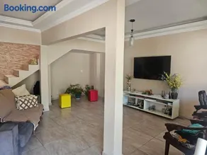 The Capoeira House - Image 3