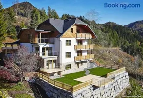 R&R Residenzen Aparthotel - Image 1
