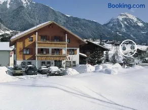 Appart'hôtel avec barbecue, terrasse et sauna - Image 5