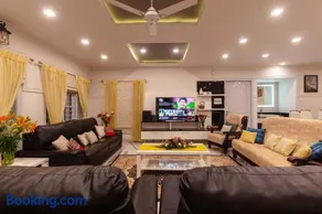 StayVista at Aashirwaad Villa - Image 4