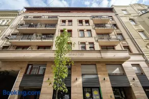 Léda Private Apartment - Image 5