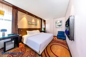 Fancy Hotel - Image 2