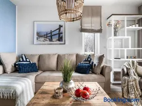 Ferienwohnung Zum Yachthafen Damp - Image 4