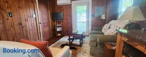 The Grace Place - pet friendly, king bed, Clinton - Image 2