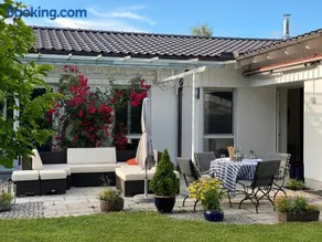 Villa Starnberger See - Image 1