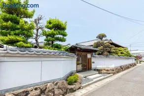 一棟貸切の宿 夕凪 500平方米一日一組日本庭園 四名まで同一料金 最大14名様父母ヶ浜車で10分 - Image 3