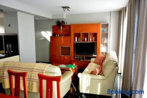 Beach Apartment Marfolin 26 El Cotillo - Image 3
