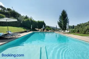 Residence con piscina La Ferriera - Image 1