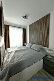 Szemesbay Beach Apartman - Image 1