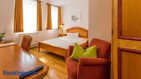 Boutique- und Businesshotel Herrenküferei - Image 2