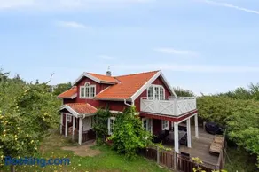 Cozy And Bright Summer House On Bornholm - Image 2