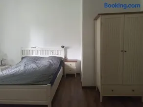 Spacious Apartment in Loksa Near The Sea - Image 1