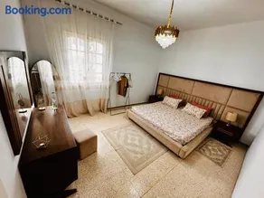 Beau étage de Villa a Mahdia ! - Image 1