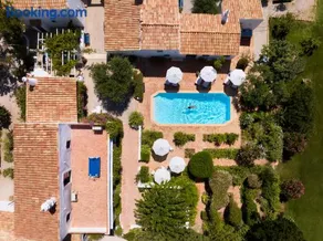 Benedita de Nexe - Algarve - A Charming Countryside Retreat - Image 1