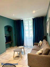 appartement Breil sur Roya centre - Image 3
