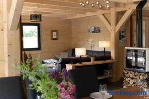 Chalet au coeur du Jura à 5min de la plage de Clairvaux - Image 2