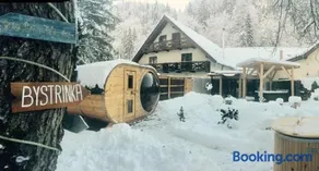 Penzion Bystrinka - Image 3