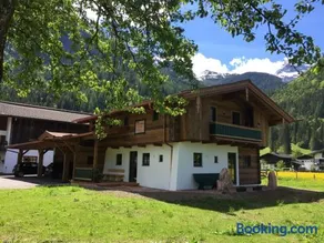 Chalet am Müllergut - Image 1