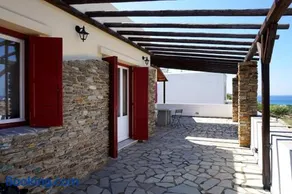 Sea view Cycladic house - Image 5