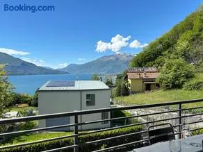 Stella House, swimming pool Gera Lario - Larihome A68 - Image 1