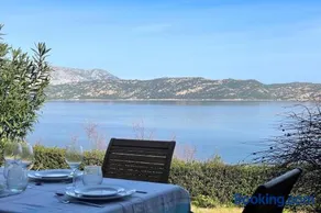 Punta Est - Trilo LENTISCHIO Giardino a 300m Mare - Image 2
