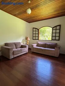 Casa de Temporada em Lumiar - Canto da Cachoeira - Image 2
