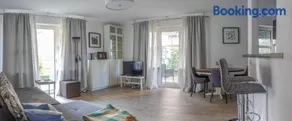 ruhige Ferienwohnung mitten in Wiesbaden - Image 2