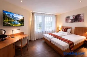 Boutique Hotel Wolfsburg - Image 2