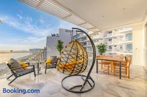 FIVE Palm Hotel and Residence - Luxury Penthouse Full Sea Marina View & Private Pool - Image 5