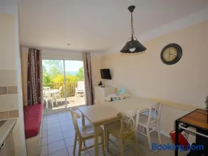 Maison 6 Pers. Avec Terrasse Privee, 3 Pieces En Duplex - Wifi & Animaux Admis - Fr-1-382-119 - Image 1