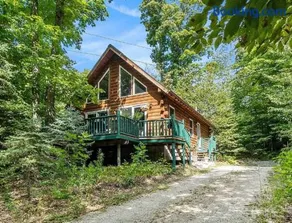 Alpine Cabin - Image 1