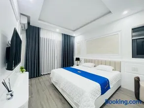 Villa Sonasea Vân Đồn by Deluxe Stay - Image 4