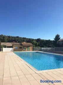 La Feuilleraie - Maison de vacance à Leucate - Image 3
