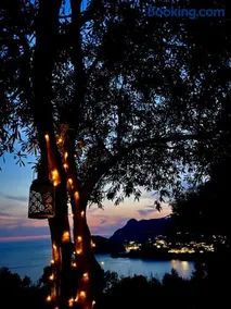 Private villa Pyrgos - Heated Pool & Sea View - Walking distance from beaches & Liapades - Image 2